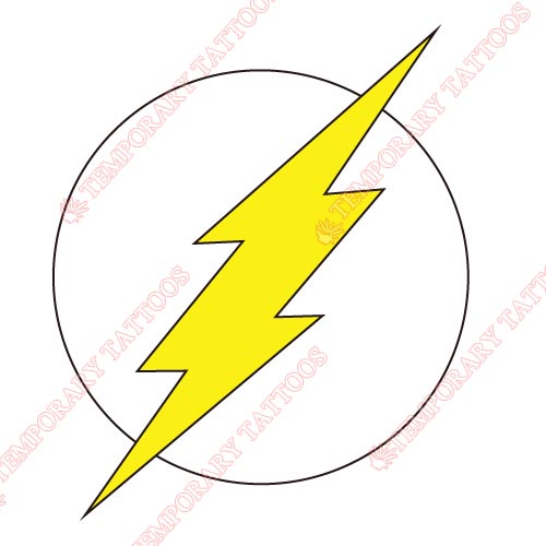 Flash Customize Temporary Tattoos Stickers NO.113